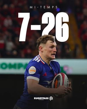 Image post by @rugbypass_fr on Instagram
