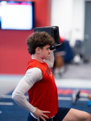 Image post by @duqmsoccer on Instagram