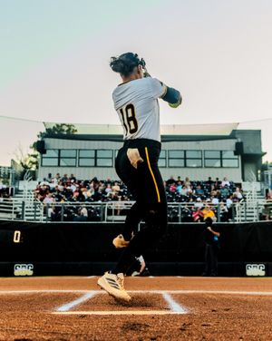 Image post by @southernmisssb on Instagram