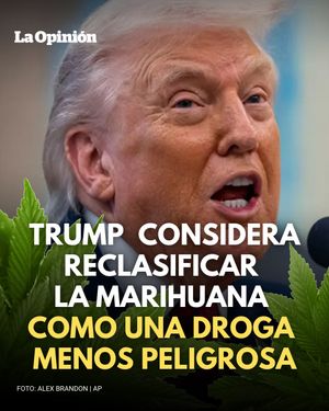 Image post by @laopinionla on Instagram