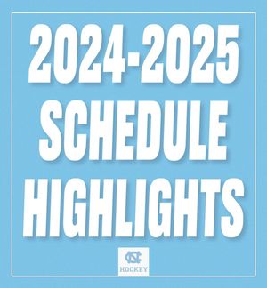Image post by @tarheelhockey on Instagram