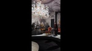 Video post by @dolcegabbana on YouTube