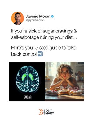 Image post by @jaymiemoran on Instagram