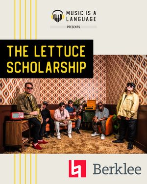 Image post by @lettucefunk on Instagram