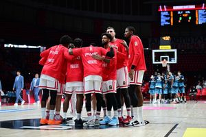 Image post by @olympiacosbc on Instagram