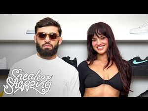 Video post by @complex on YouTube