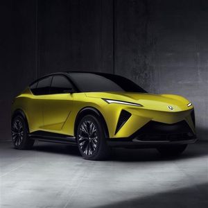 Image post by @roadandtrack on Instagram