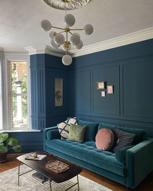 Image post by @madedotcom on Instagram