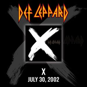 Image post by @defleppard on Instagram