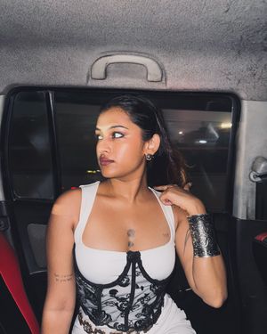 Image post by @mohini.i on Instagram