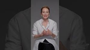 Video post by @harpersbazaar on YouTube