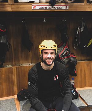 Image post by @njdevils on Instagram