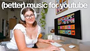 Video post by @epidemicsound on YouTube