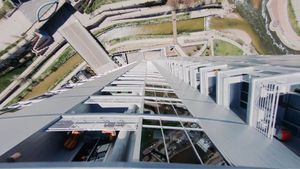 Video post by @104610601633414 on Facebook