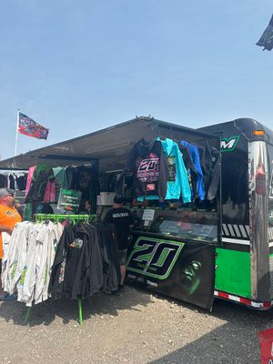 Image post by @KoehlerMotorsp on Twitter
