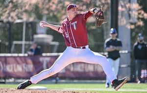 Image post by @troytrojansbaseball on Instagram