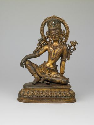 Image post by @rubinmuseum on Instagram