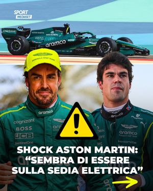 Image post by @sportmediaset on Instagram