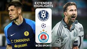 Video post by @cbssportsgolazo on YouTube