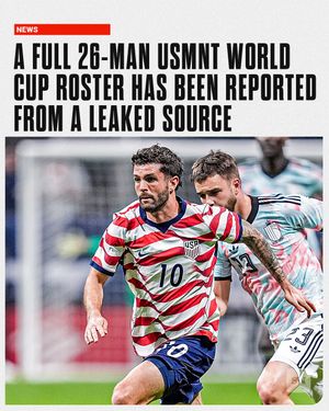 Video post by @thesportingnews on TikTok