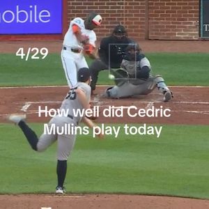 Video post by @cedric_mullins on TikTok