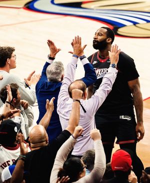 Image post by @drummond on Instagram