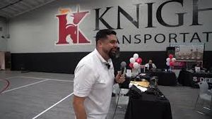 Video post by @inlandkenworth on YouTube
