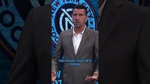 Video post by @philadelphiaunion on YouTube