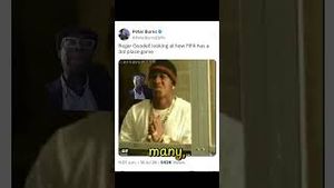 Video post by @avrysportsshow on YouTube