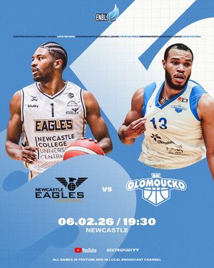 Image post by @enbleague on Instagram