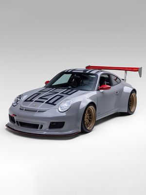 Image post by @barrett_jackson on Instagram