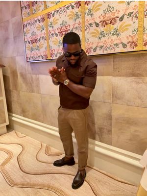 Image post by @kevinhart4real on Instagram