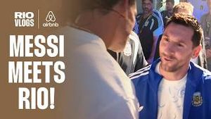 Video post by @rioferdinandpresents on YouTube