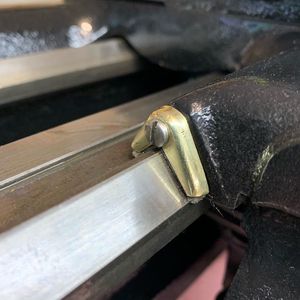 Image post by @southbendtools on Instagram