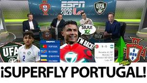 Video post by @Ahora o Nunca ESPN on YouTube