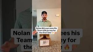Video post by @fanatics on YouTube
