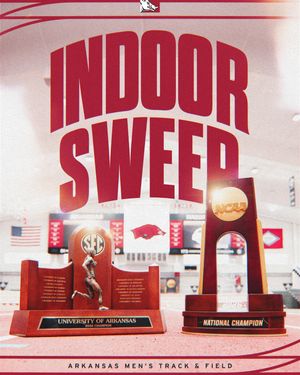 Image post by @razorbacktfxc on Instagram