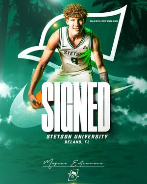 Image post by @stetsonmbb on Instagram