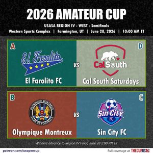 Image post by @usopencup on Instagram