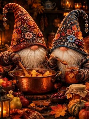 Image post by @imaginia_creations on Instagram