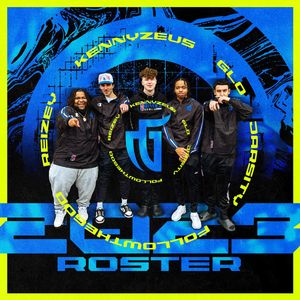 Image post by @MavsGG on Twitter