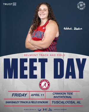 Image post by @BelmontXCTF on Twitter
