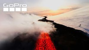 Video post by @gopro on YouTube