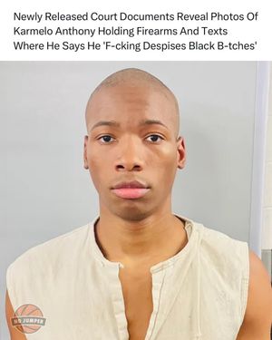 Image post by @nojumper on Instagram