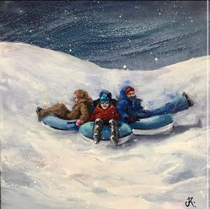 Image post by @mtnorquay on Instagram