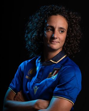 Image post by @italrugby on Instagram