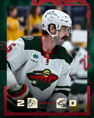 Image post by @mnwild on Twitter