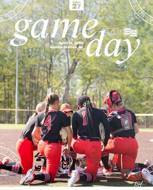Image post by @chsreddevilsb on Instagram