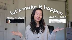 Video post by @melanierrenee on YouTube