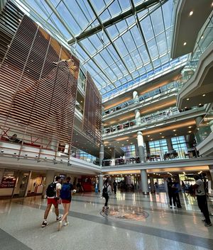 Image post by @ncstatecals on Instagram